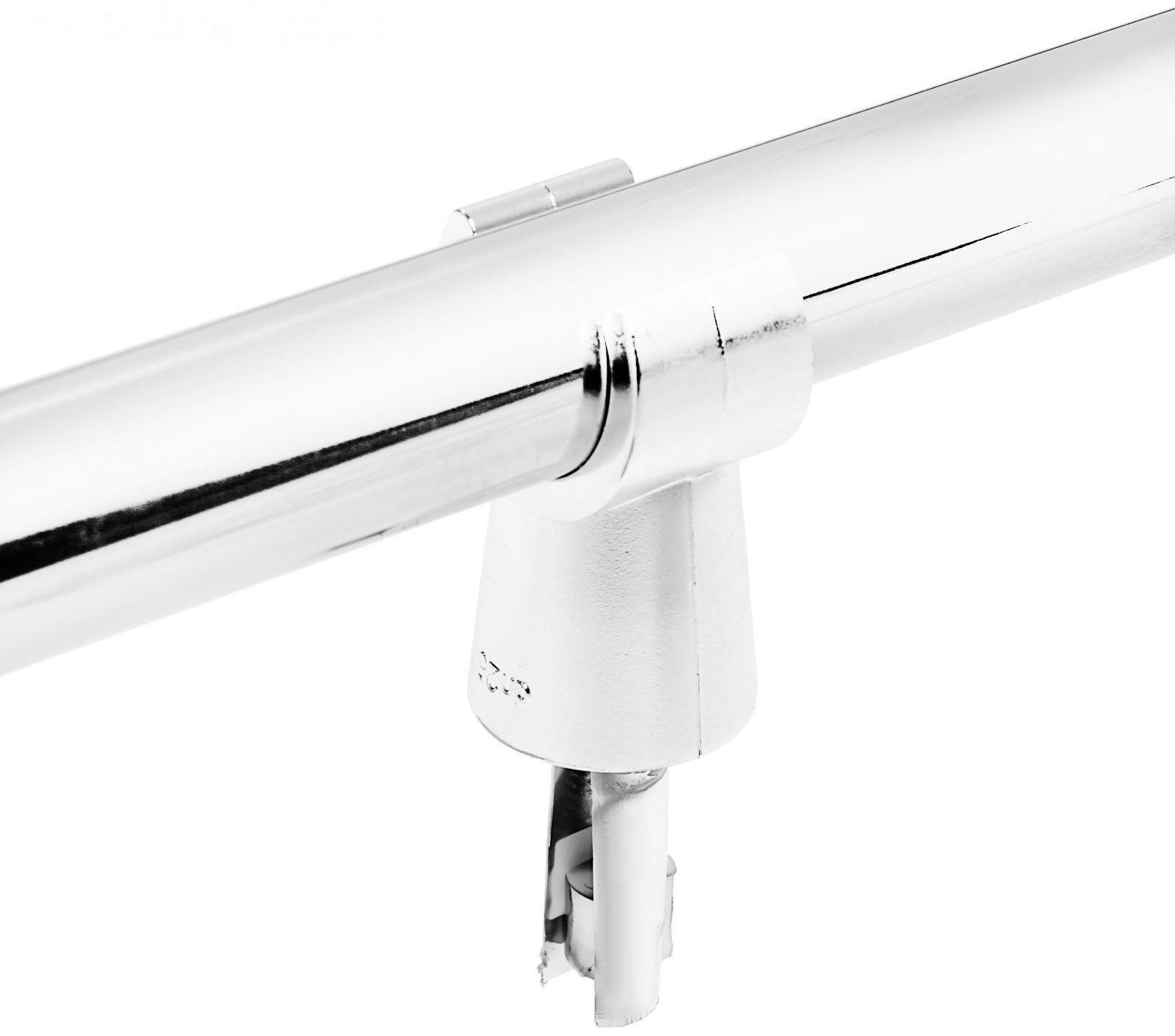 Полотенцесушитель электрический ТЕРА, П-образный, 220х600 мм, d=25