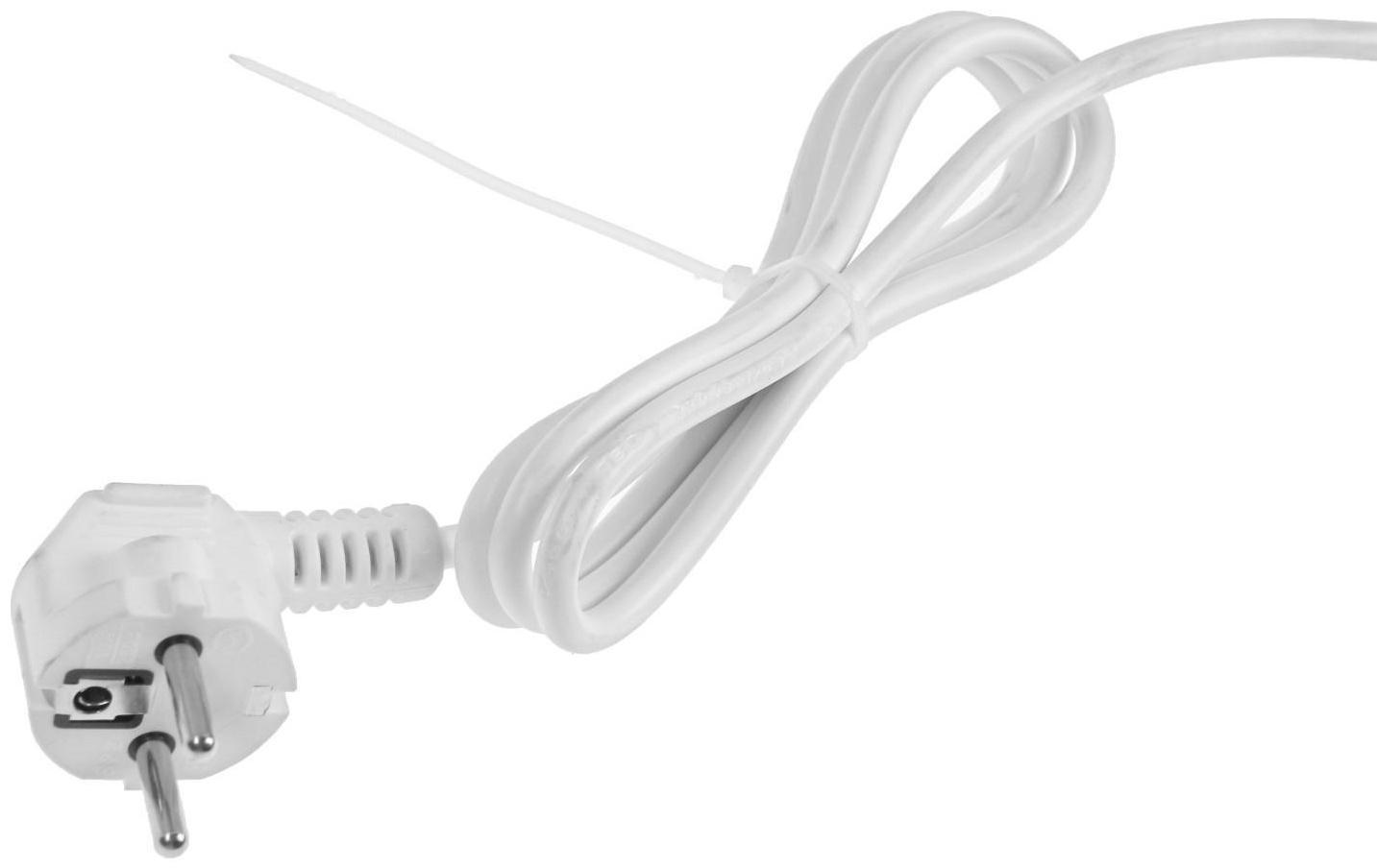 Полотенцесушитель электрический ТЕРА 