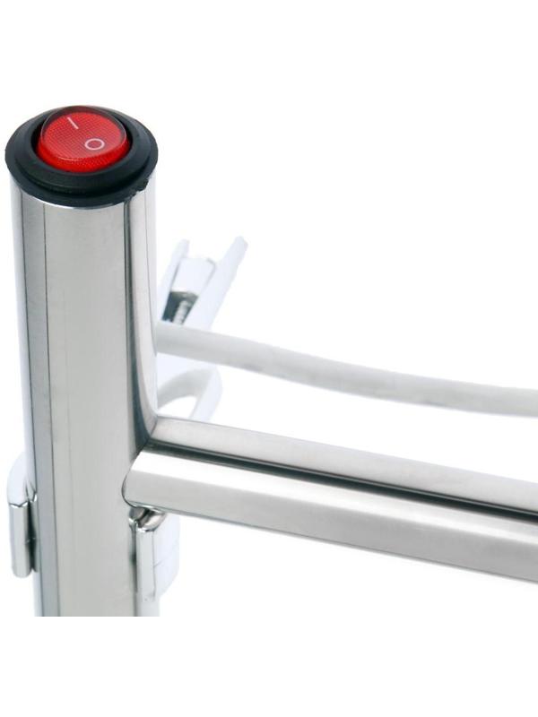 Полотенцесушитель электрический ТЕРА 