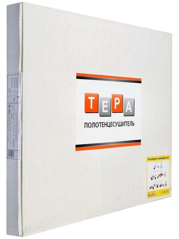 Полотенцесушитель водяной ТЕРА 