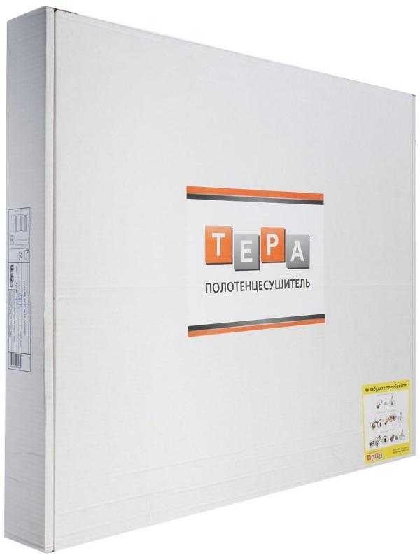 Полотенцесушитель водяной ТЕРА 