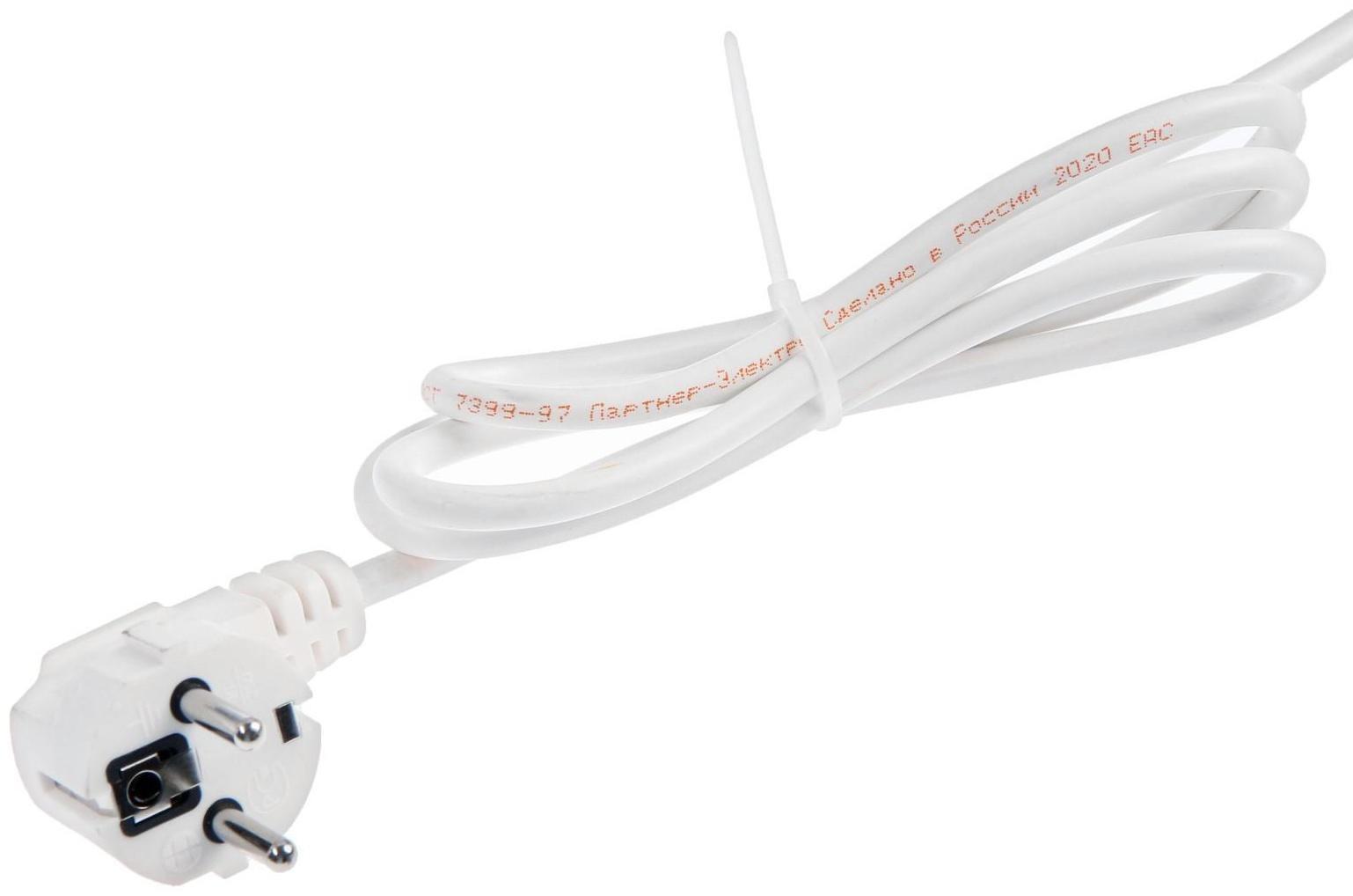 Полотенцесушитель электрический ТЕРА 