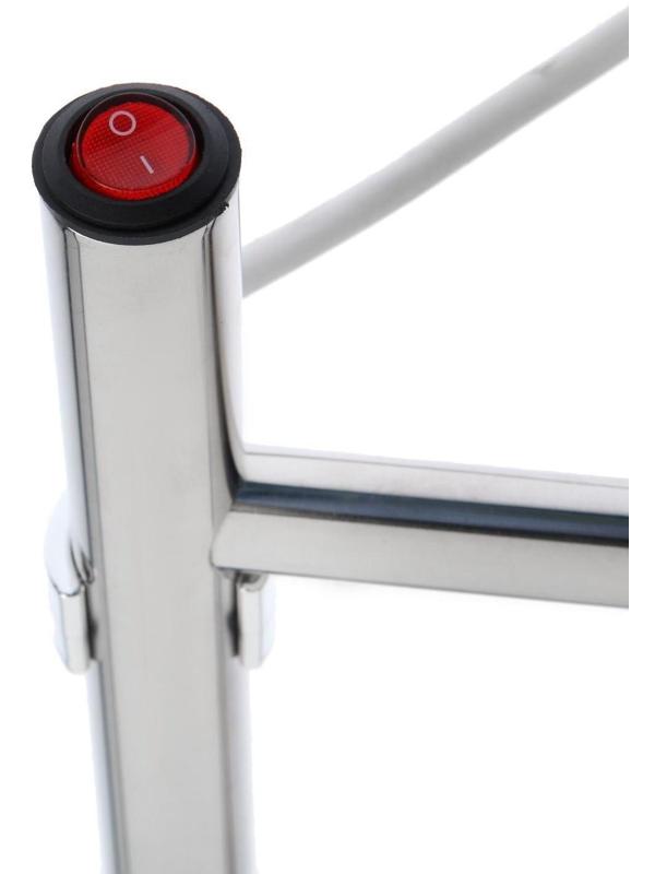 Полотенцесушитель электрический ТЕРА 