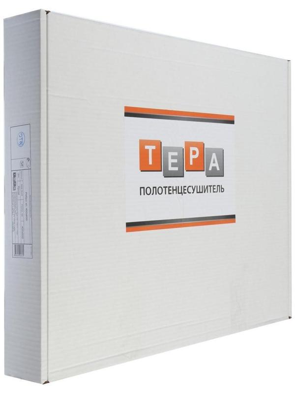 Полотенцесушитель электрический ТЕРА 