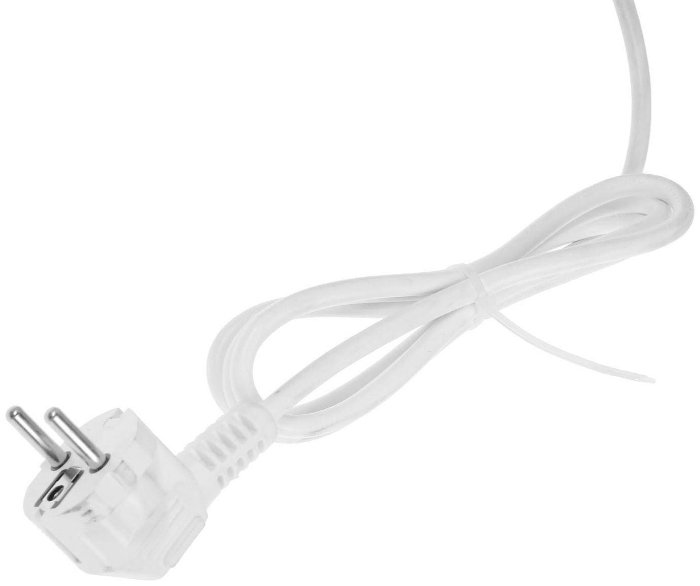 Полотенцесушитель электрический ТЕРА 