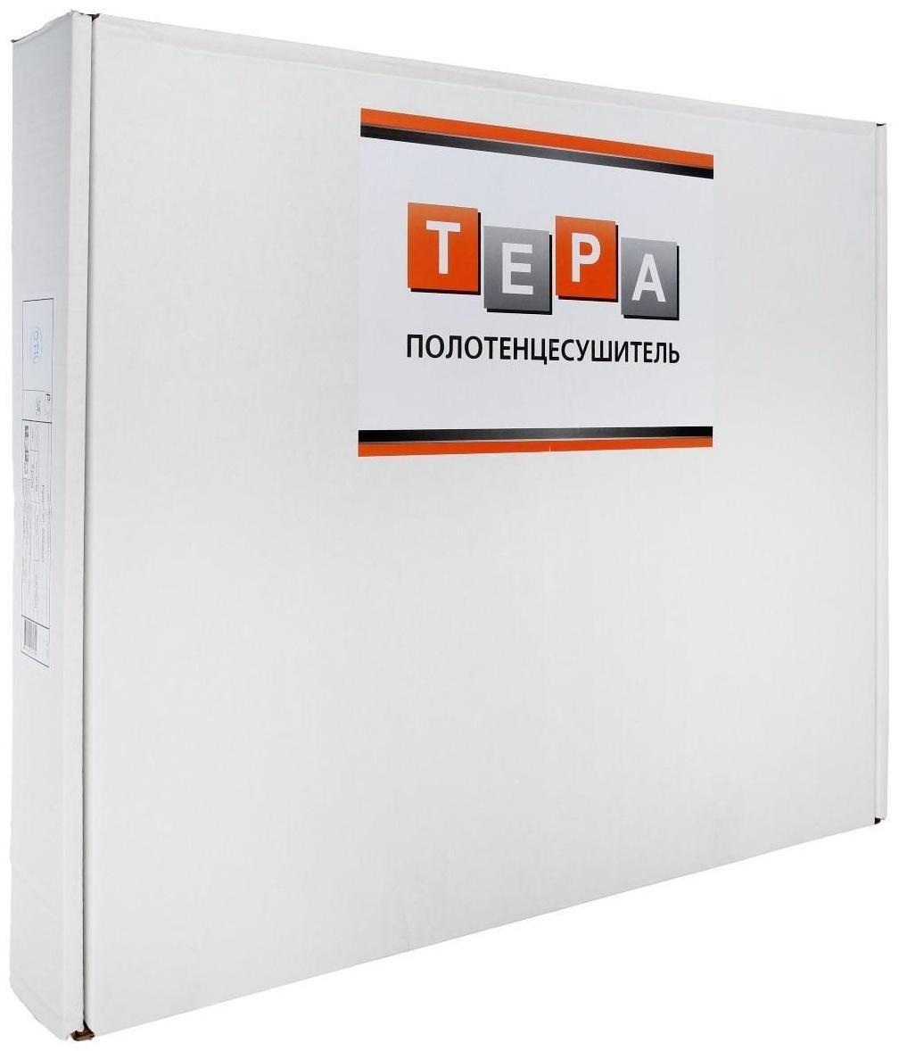 Полотенцесушитель электрический ТЕРА 