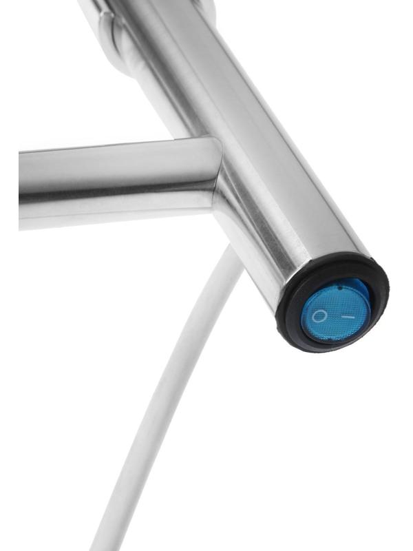 Полотенцесушитель электрический ТЕРА 