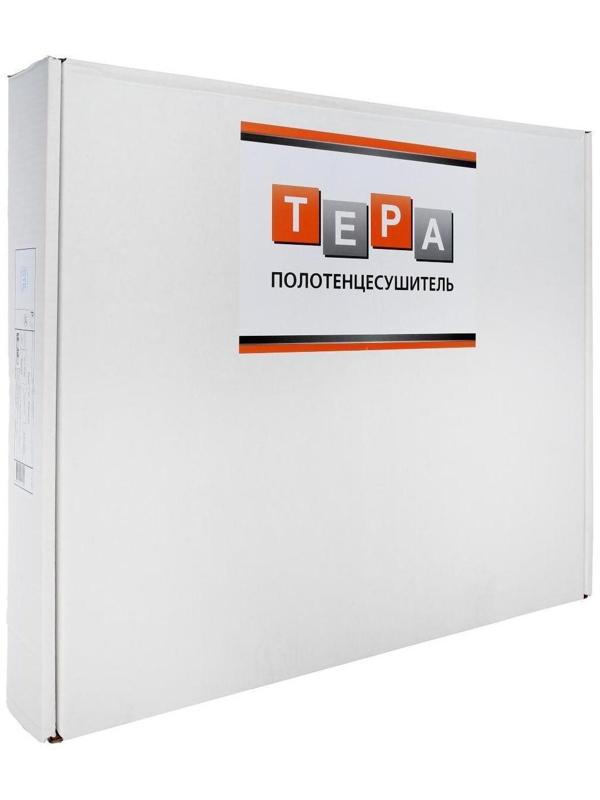 Полотенцесушитель электрический ТЕРА 