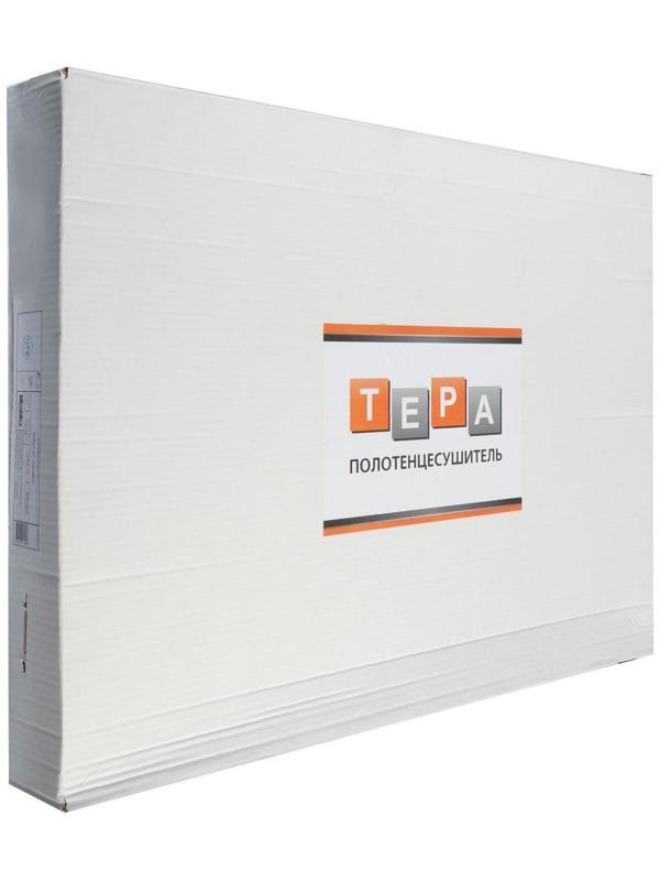 Полотенцесушитель электрический ТЕРА 