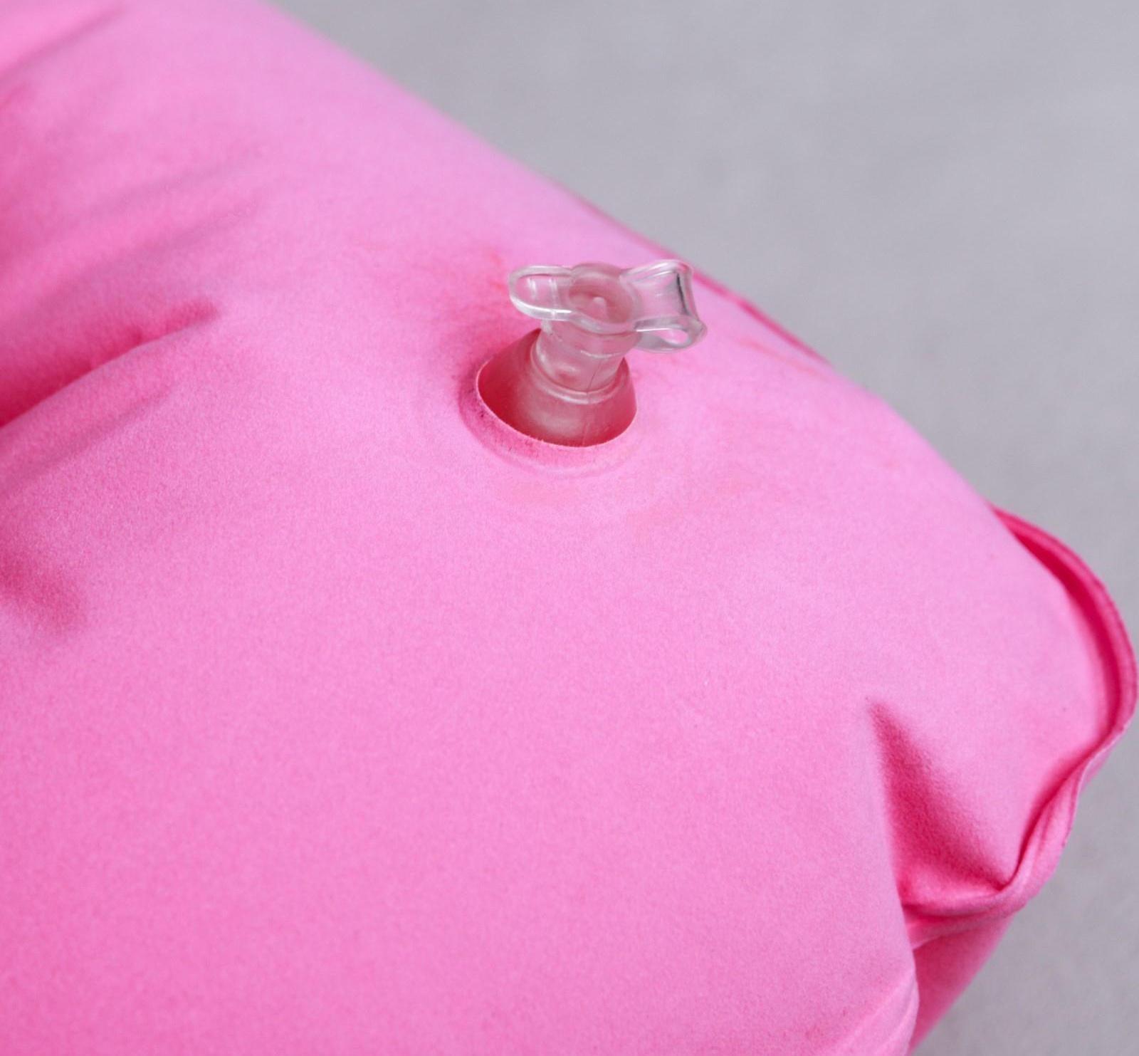 Набор туристический «Вжух»: подушка, маска для сна