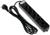 Сетевой фильтр Luazon Lighting, 5 розеток, 3 м, 2200 Вт, 3 х 0.75 мм2, 10 А, 220 В, черный