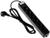 Сетевой фильтр Luazon Lighting, 6 розеток, 1.8 м, 2200 Вт, 3 х 0.75 мм2, 10 А, 220 В, черный