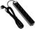 Сетевой фильтр Luazon Lighting, 6 розеток, 5 м, 2200 Вт, 3 х 0.75 мм2, 10 А, 220 В, черный