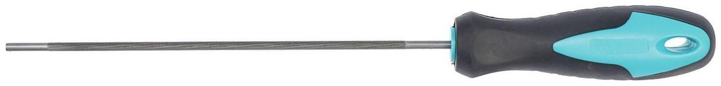 Напильник ТУНДРА, для цепей с шагом 1/4