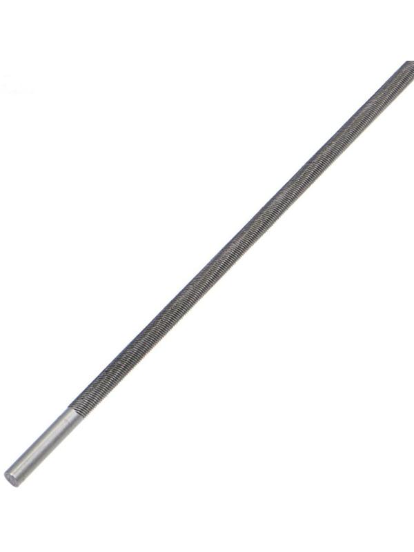 Напильник ТУНДРА, для цепей с шагом 1/4