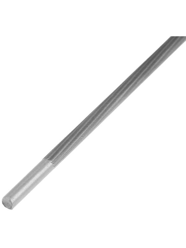 Напильник ТУНДРА, для заточки цепей с шагом 0.325