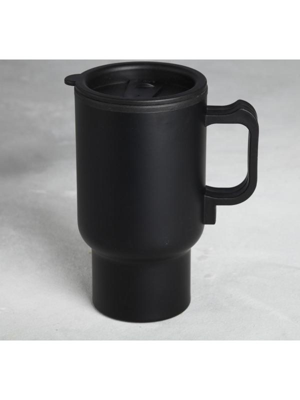 Термокружка в прикуриватель 