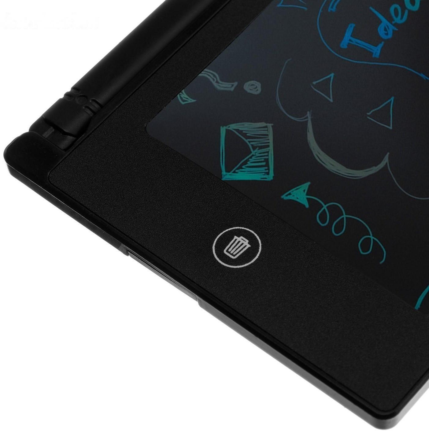 Планшет для рисования и заметок LuazON TAB-3, 4.4