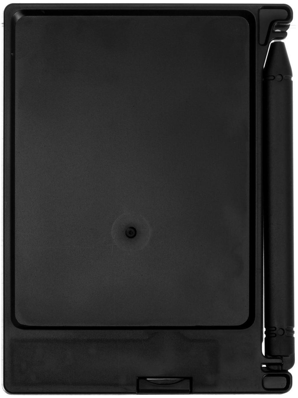 Планшет для рисования и заметок LuazON TAB-3, 4.4