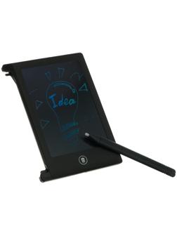 Планшет для рисования и заметок LuazON TAB-3, 4.4