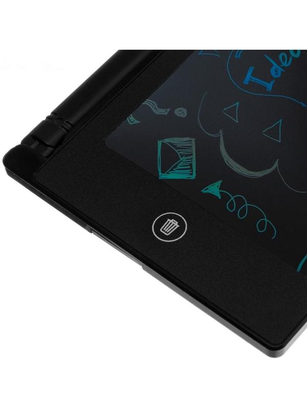 Планшет для рисования и заметок LuazON TAB-3, 4.4