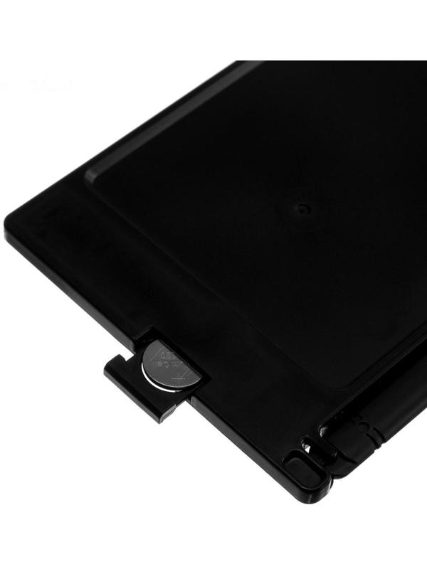 Планшет для рисования и заметок LuazON TAB-3, 4.4