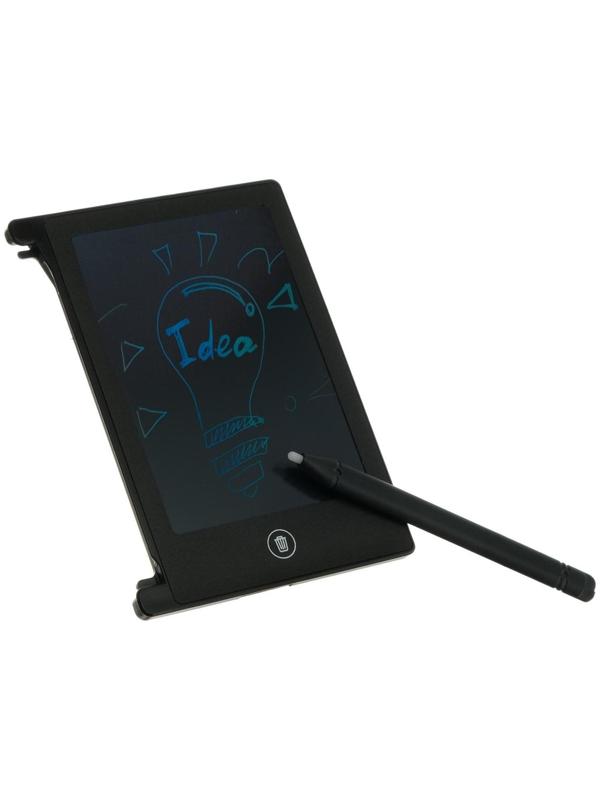 Планшет для рисования и заметок LuazON TAB-3, 4.4