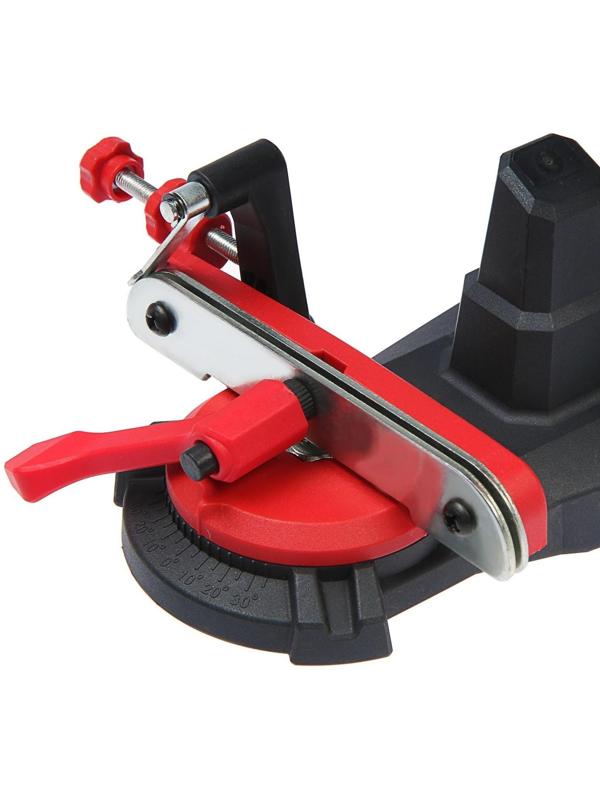 Станок для заточки цепи P.I.T. PCSS1001-C,85 Вт, 5800 об/мин, 108х23.2х3.2 мм