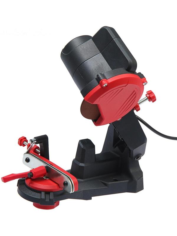 Станок для заточки цепи P.I.T. PCSS1001-C,85 Вт, 5800 об/мин, 108х23.2х3.2 мм