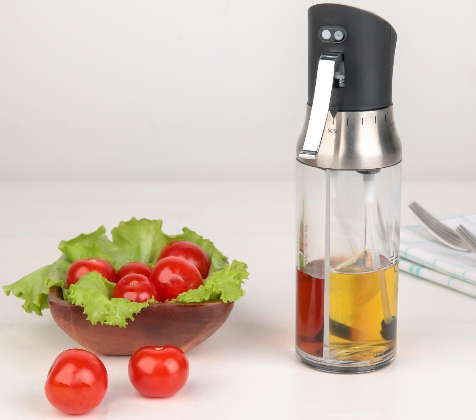 Спрей-ёмкость с переключением дозировки, 300 мл