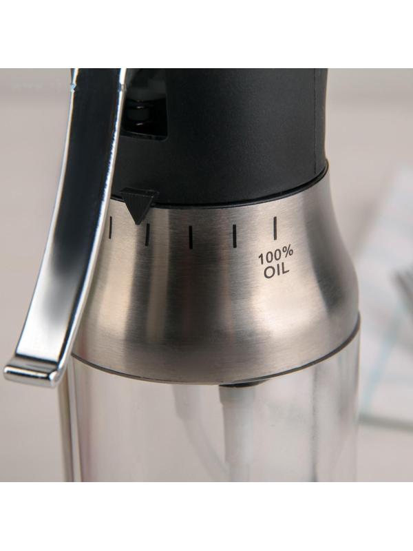 Спрей-ёмкость с переключением дозировки, 300 мл