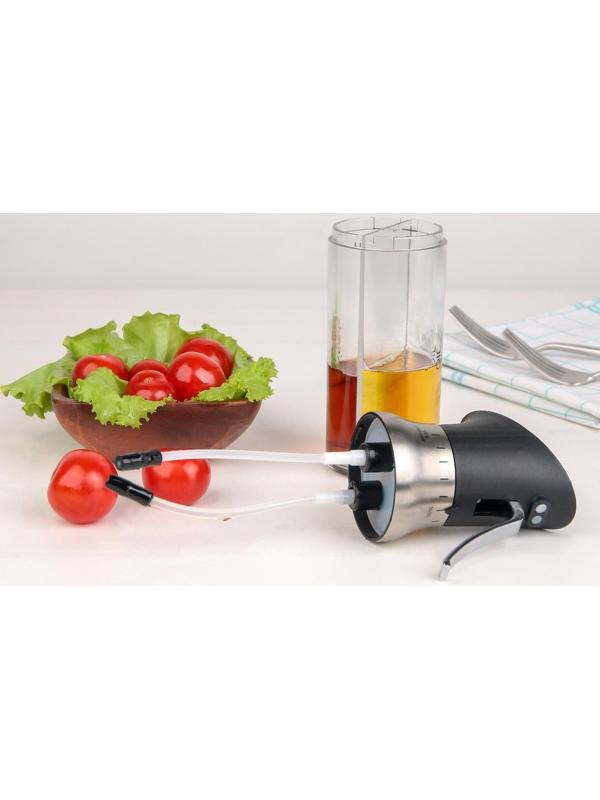 Спрей-ёмкость с переключением дозировки, 300 мл