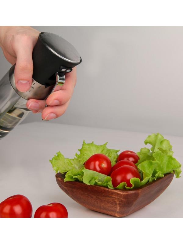 Спрей-ёмкость с переключением дозировки, 300 мл