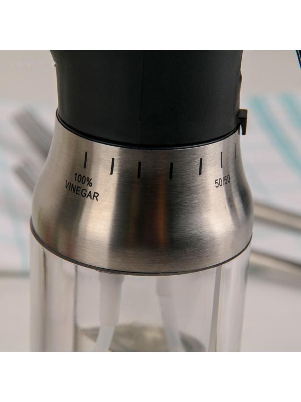 Спрей-ёмкость с переключением дозировки, 300 мл