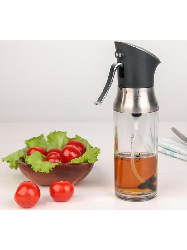 Спрей-ёмкость с переключением дозировки, 300 мл