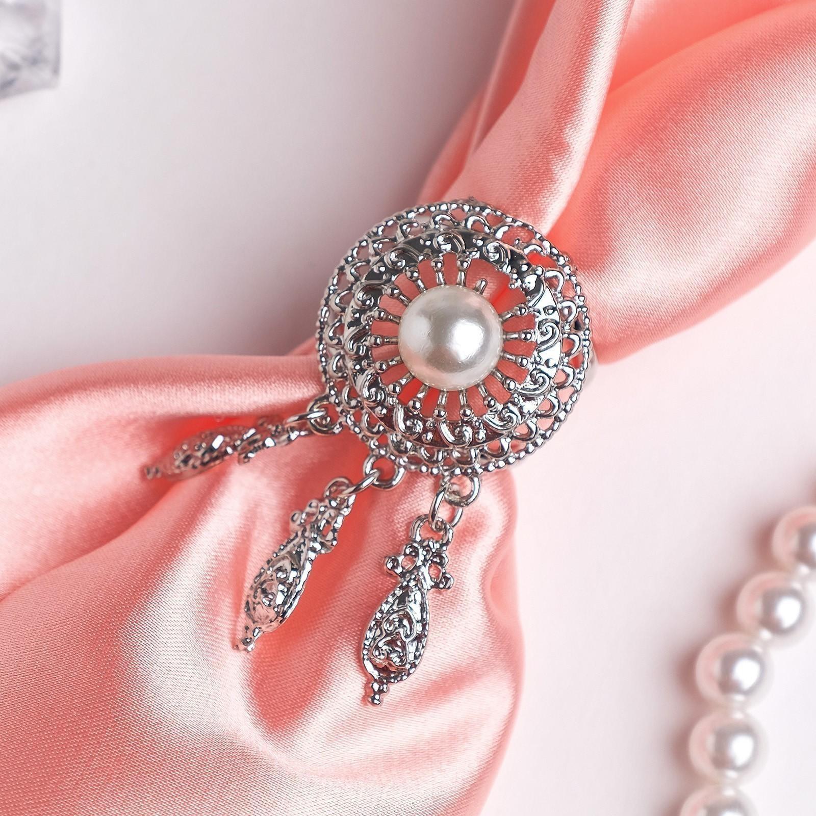 Кольцо для платка 