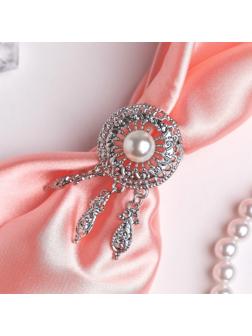 Кольцо для платка 