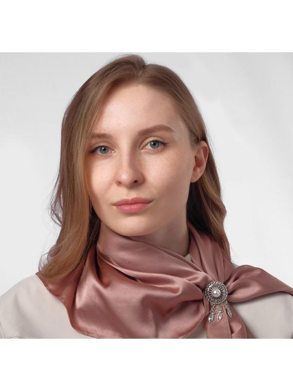 Кольцо для платка 