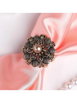 Кольцо для платка 