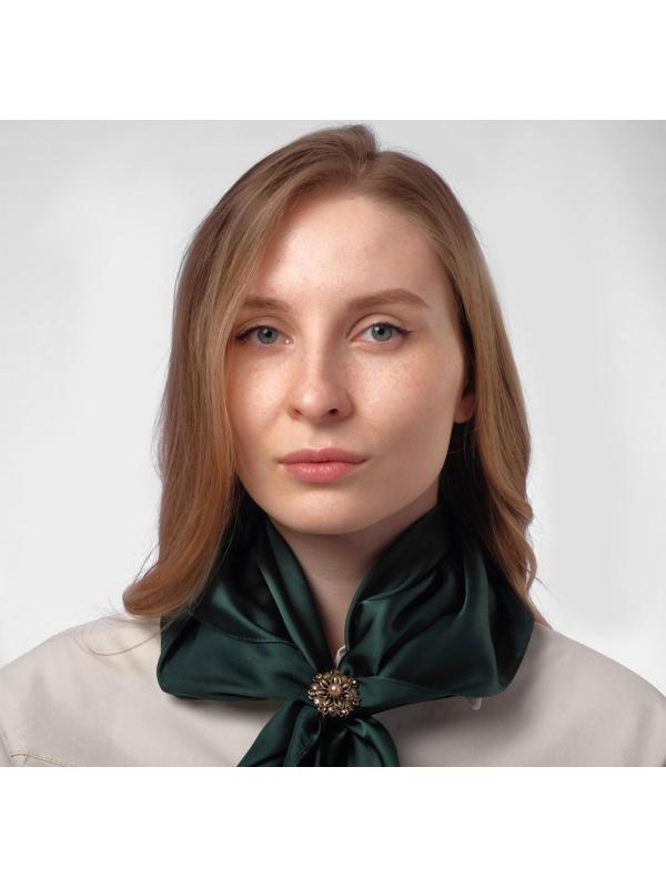 Кольцо для платка 