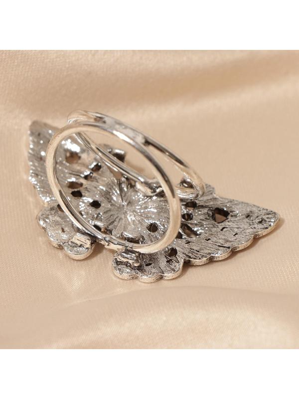 Кольцо для платка 