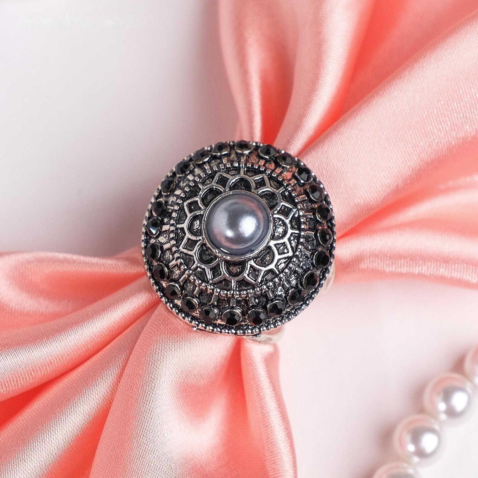 Кольцо для платка 