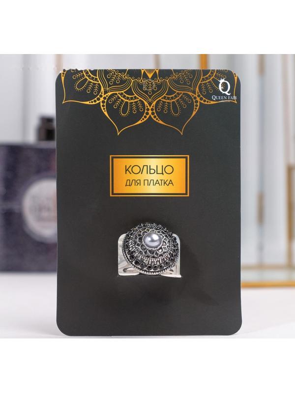 Кольцо для платка 