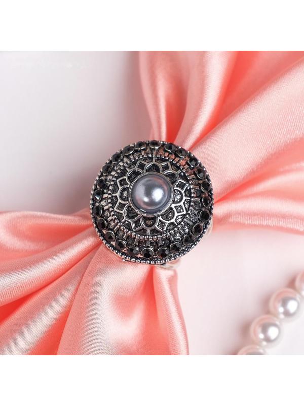 Кольцо для платка 