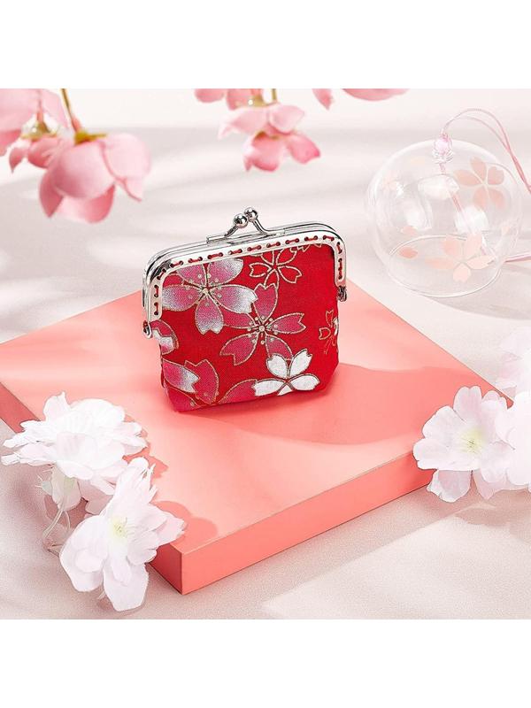 Фермуар пришивной «Прямоугольник», 10 см, цвет серебряный