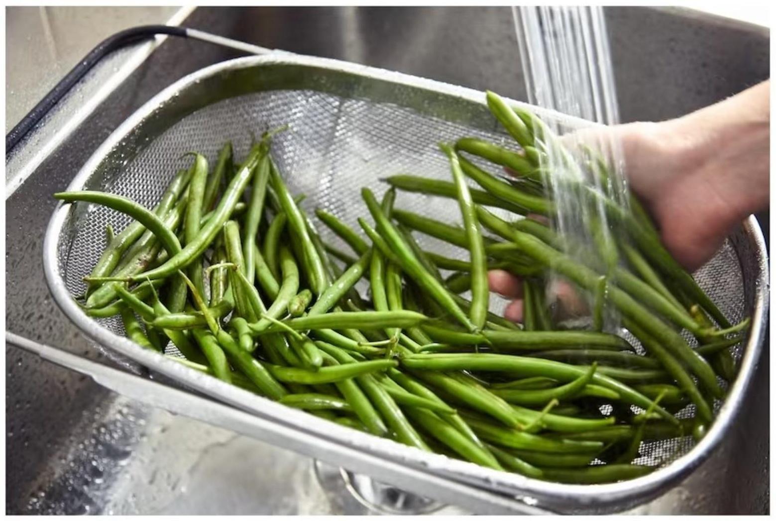 Сушилка на раковину раздвижная, 34×26×11 см