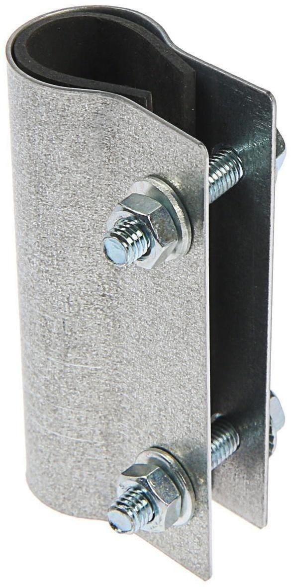 Хомут ремонтный MasterProf, 1/2