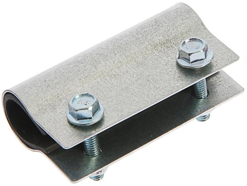 Хомут ремонтный MasterProf, 1/2