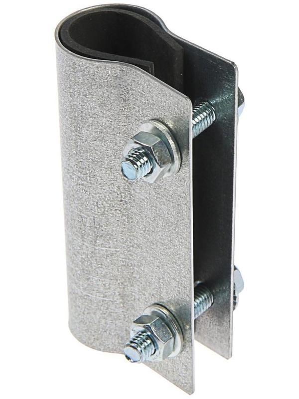 Хомут ремонтный MasterProf, 1/2