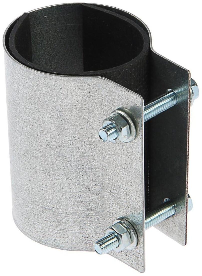 Хомут ремонтный MasterProf, 1 1/2